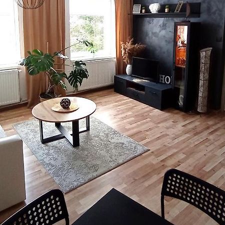 Apartament U Edka Przy Dolnej II Сверадув-Здруй Экстерьер фото
