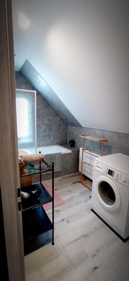 Apartament U Edka Przy Dolnej II Сверадув-Здруй Экстерьер фото
