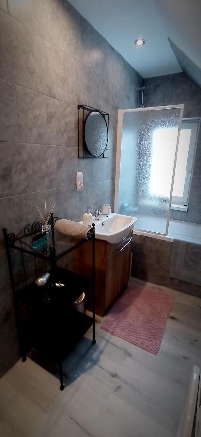 Apartament U Edka Przy Dolnej II Сверадув-Здруй Экстерьер фото