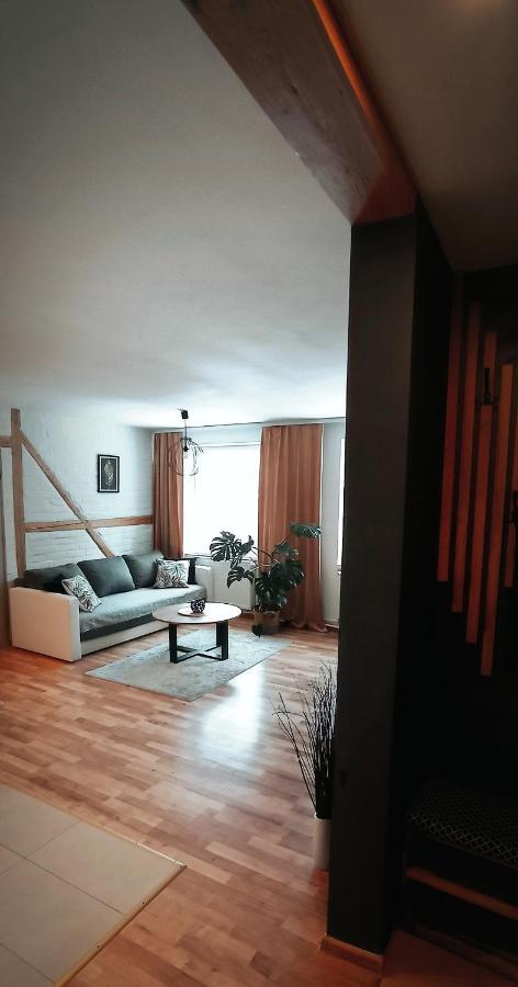 Apartament U Edka Przy Dolnej II Сверадув-Здруй Экстерьер фото