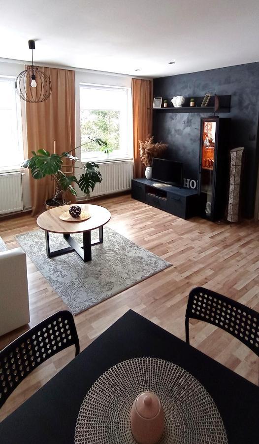 Apartament U Edka Przy Dolnej II Сверадув-Здруй Экстерьер фото