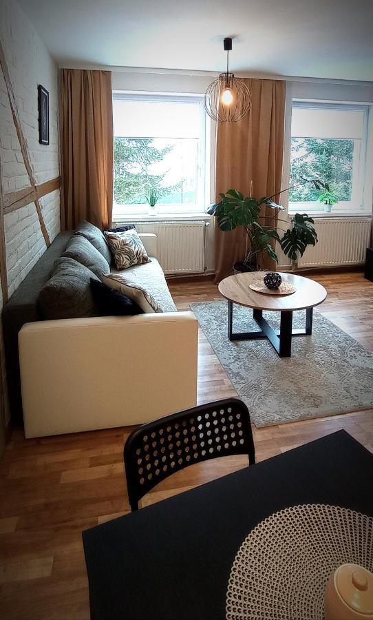 Apartament U Edka Przy Dolnej II Сверадув-Здруй Экстерьер фото